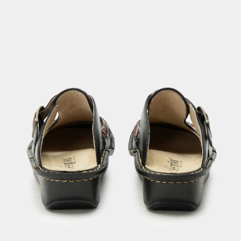 Classic Handicraft Shoe | Alegria Shoes