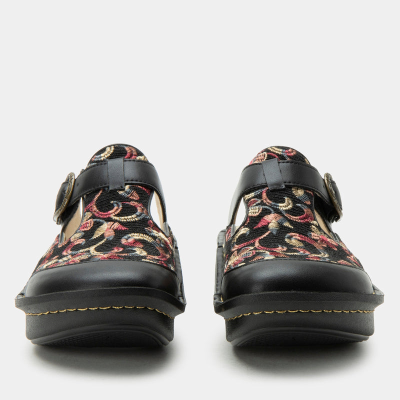 Classic Handicraft Shoe | Alegria Shoes