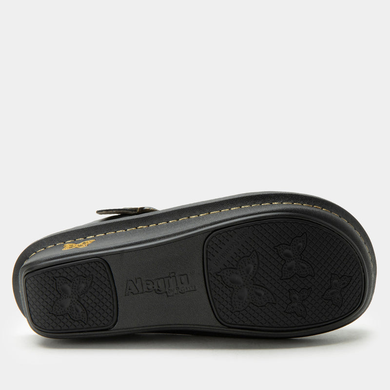 Classic Handicraft Shoe | Alegria Shoes