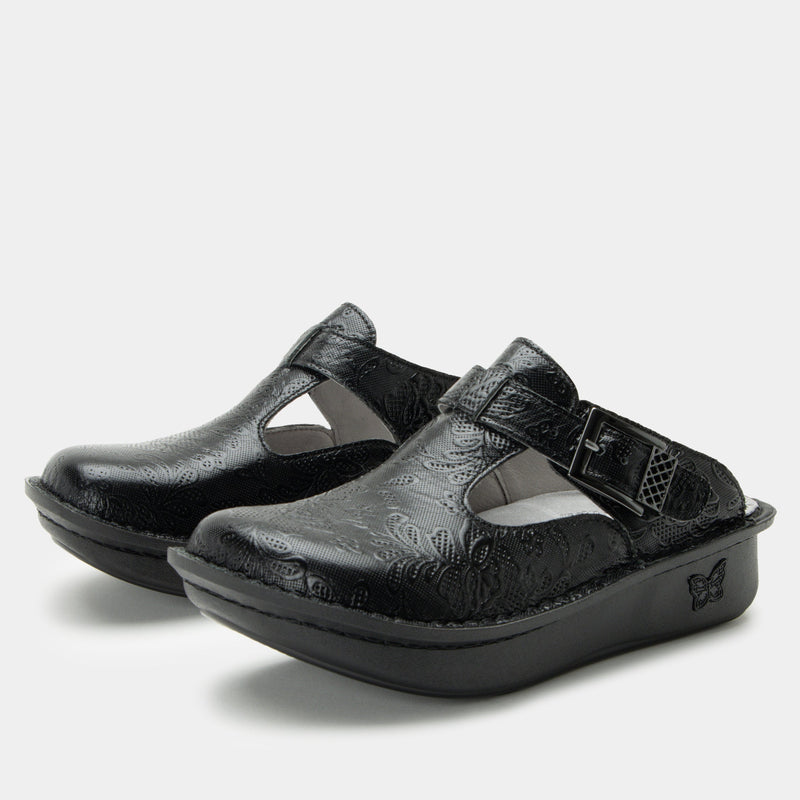 Classic Hello Doily Shoe | Alegria Shoes