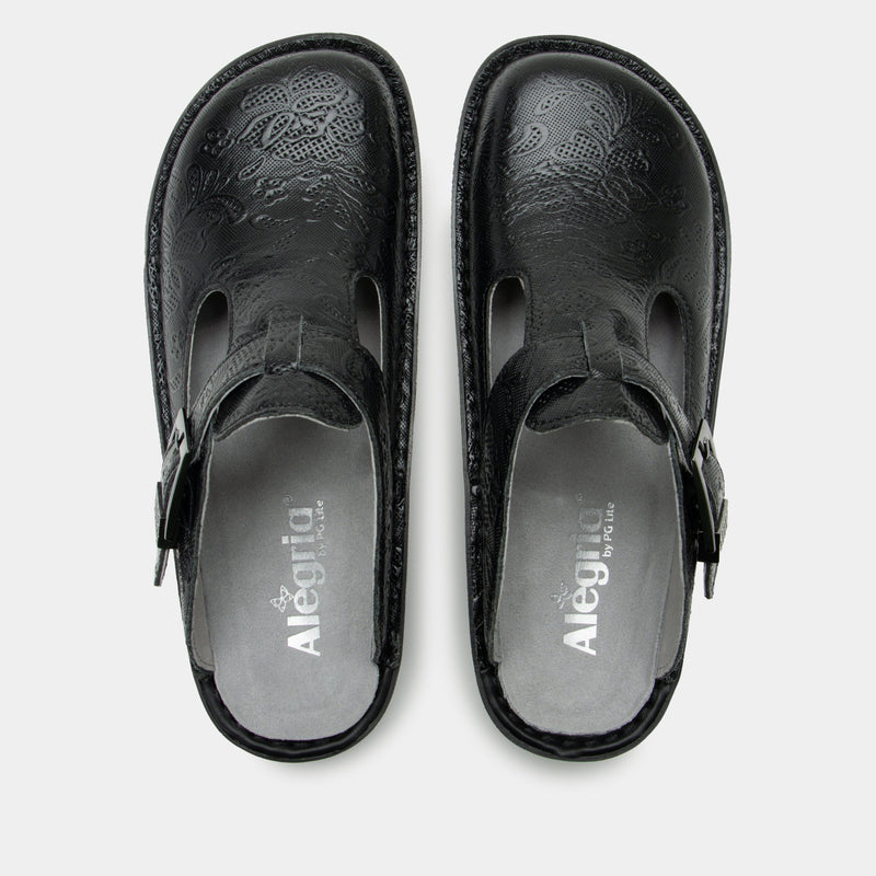 Classic Hello Doily Shoe | Alegria Shoes