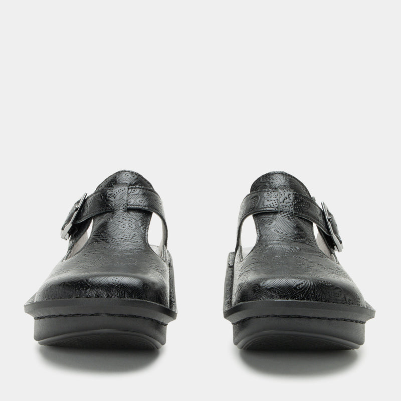 Classic Hello Doily Shoe | Alegria Shoes