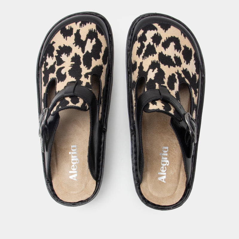 Classic Natural Instinct Shoe