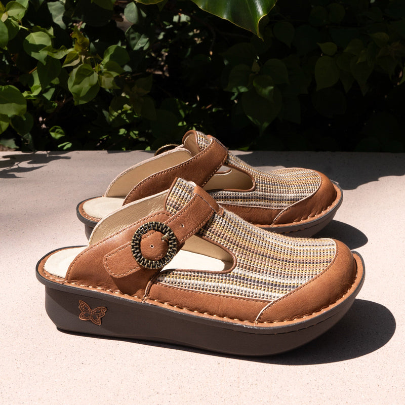 Classic Naturalized Shoe | Alegria Shoes