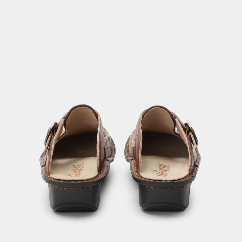 Classic Naturalized Shoe | Alegria Shoes