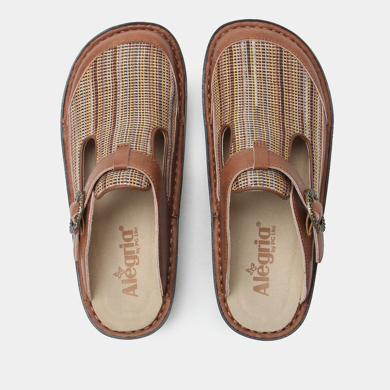 Classic Naturalized Shoe | Alegria Shoes
