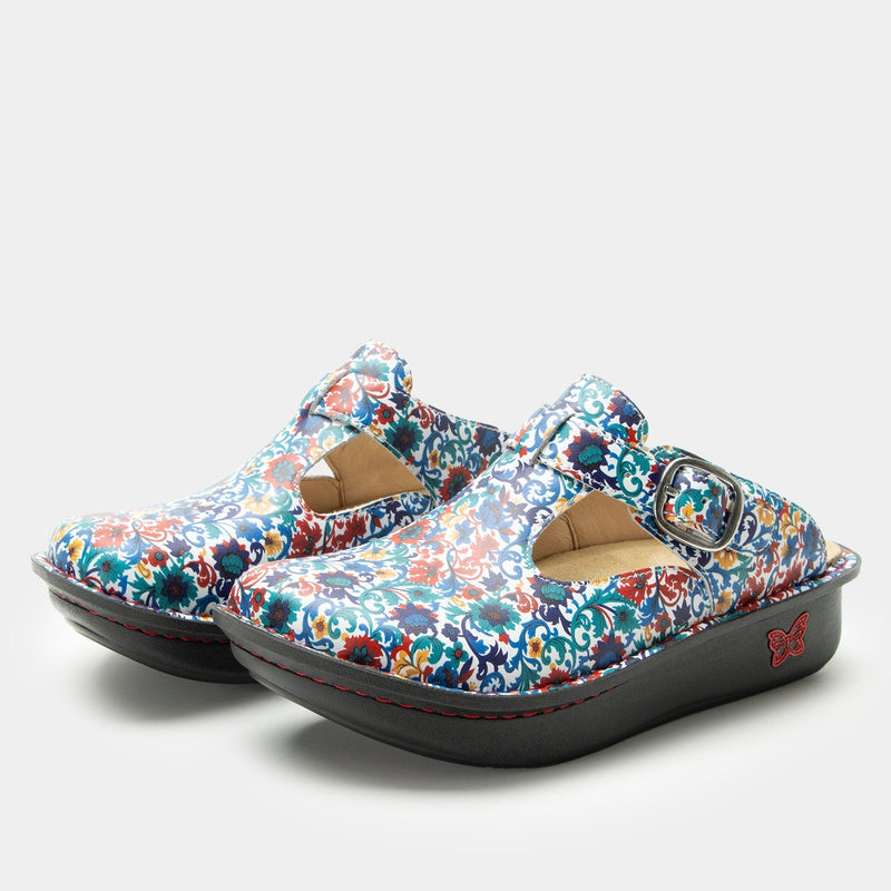 Classic Primary Party Shoe | Alegria Shoes