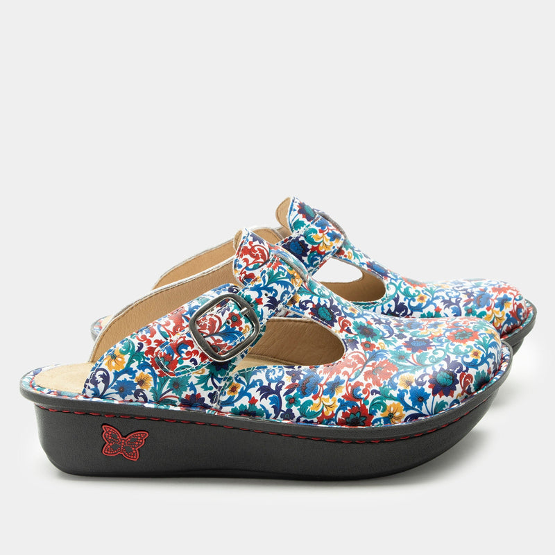 Classic Primary Party Shoe | Alegria Shoes
