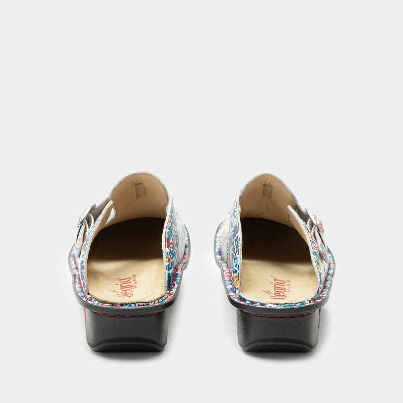 Classic Primary Party Shoe | Alegria Shoes