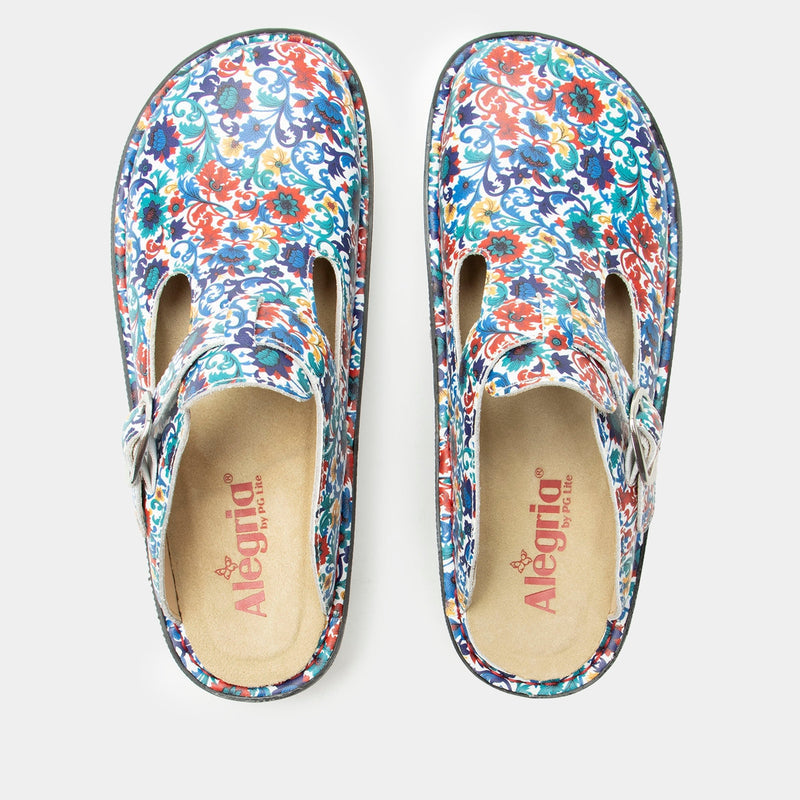 Classic Primary Party Shoe | Alegria Shoes