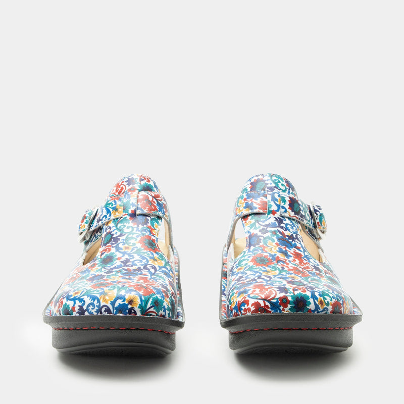 Classic Primary Party Shoe | Alegria Shoes