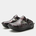 Classic Rosewood Shoe | Alegria Shoes