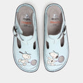 Classic Serve It Up Shoe