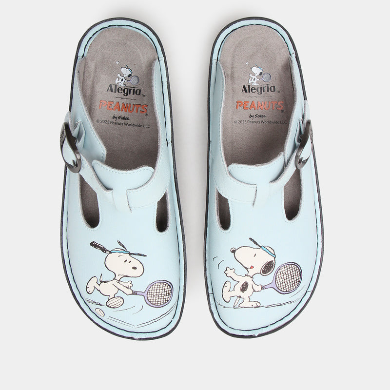 Classic Serve It Up Shoe