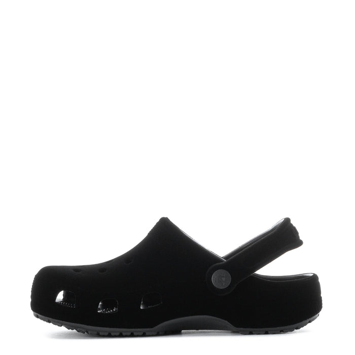 Classic Velvet Clog - Youth