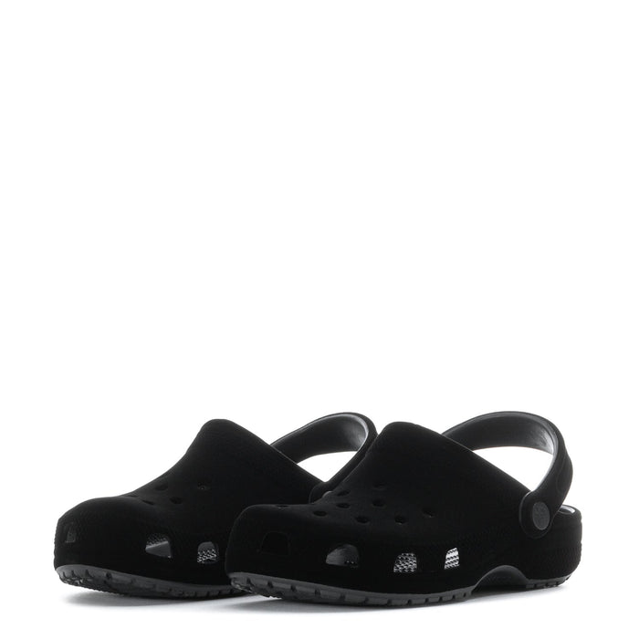 Classic Velvet Clog - Youth