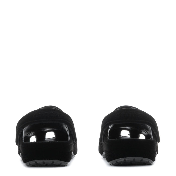 Classic Velvet Clog - Youth