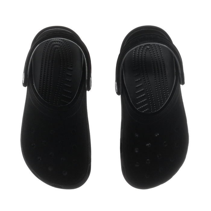 Classic Velvet Clog - Youth