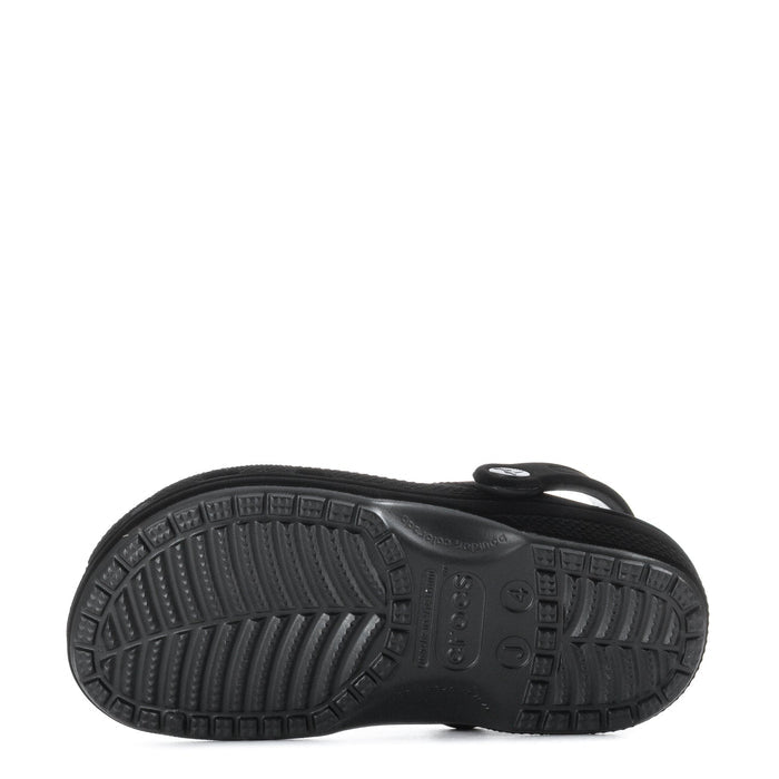 Classic Velvet Clog - Youth