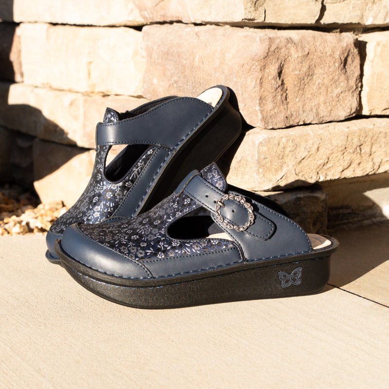 Classic Wildflower Shoe