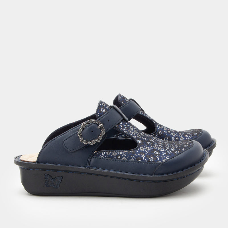 Classic Wildflower Shoe