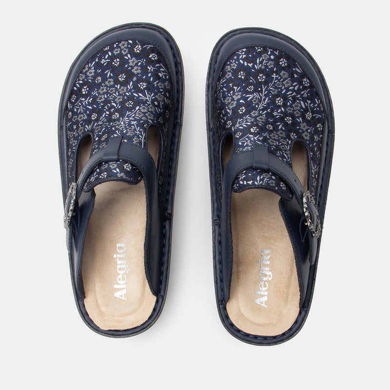 Classic Wildflower Shoe