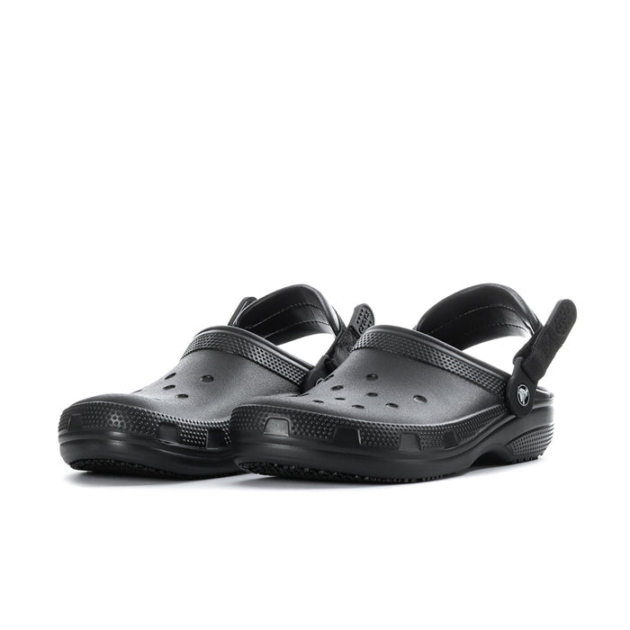 Classic Work Slip Resistant - Mens