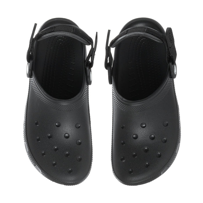 Classic Work Slip Resistant - Mens