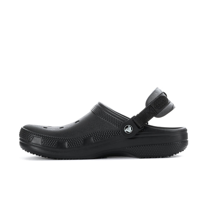 Classic Work Slip Resistant - Mens