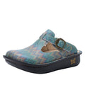 Classic Woven Wonder Shoe | Alegria Shoes