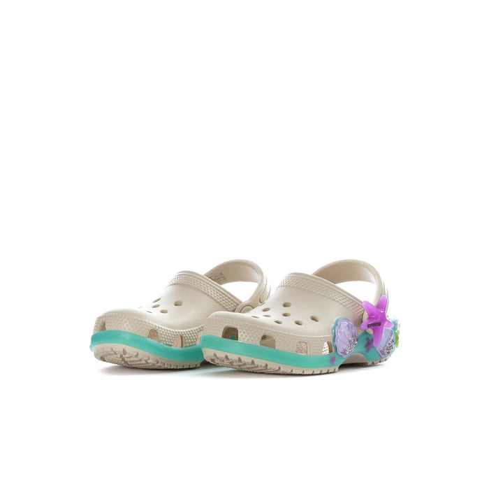 Classig Clog Fun Lab - Toddler