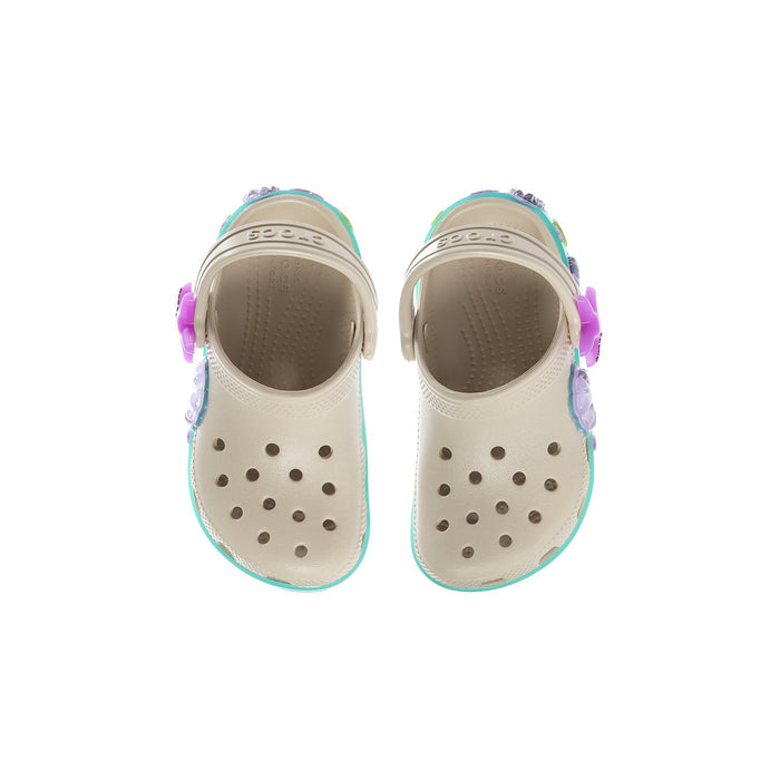 Classig Clog Fun Lab - Toddler