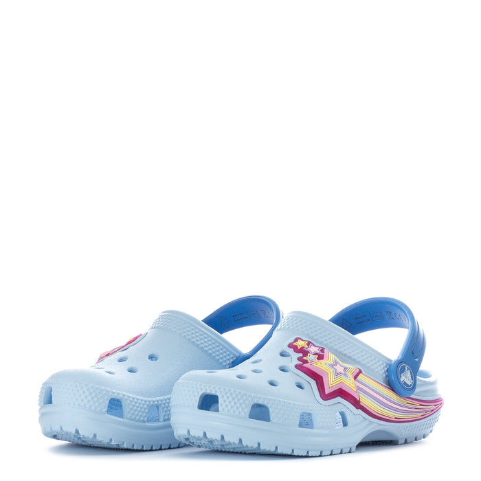 Classig Clog Fun Lab - Toddler