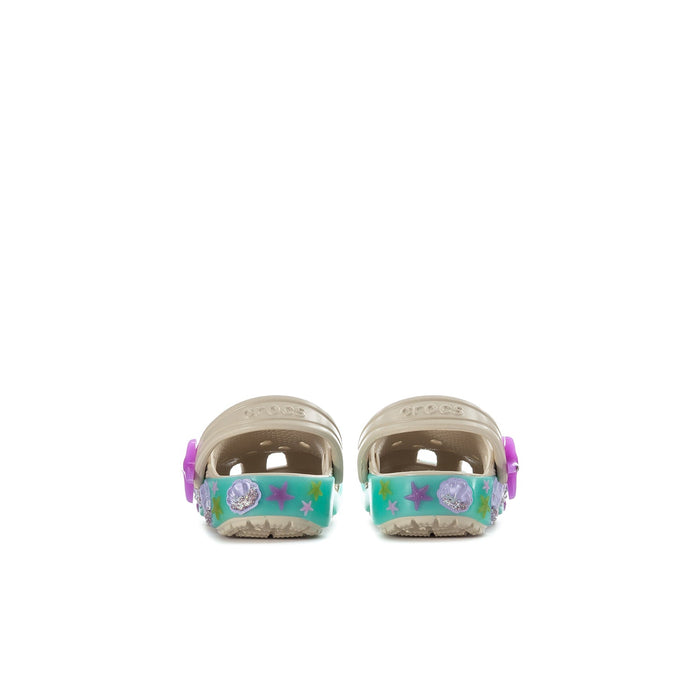 Classig Clog Fun Lab - Toddler