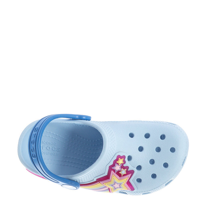 Classig Clog Fun Lab - Toddler