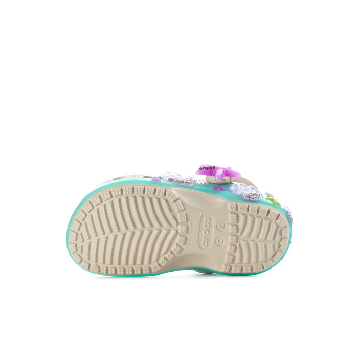 Classig Clog Fun Lab - Toddler