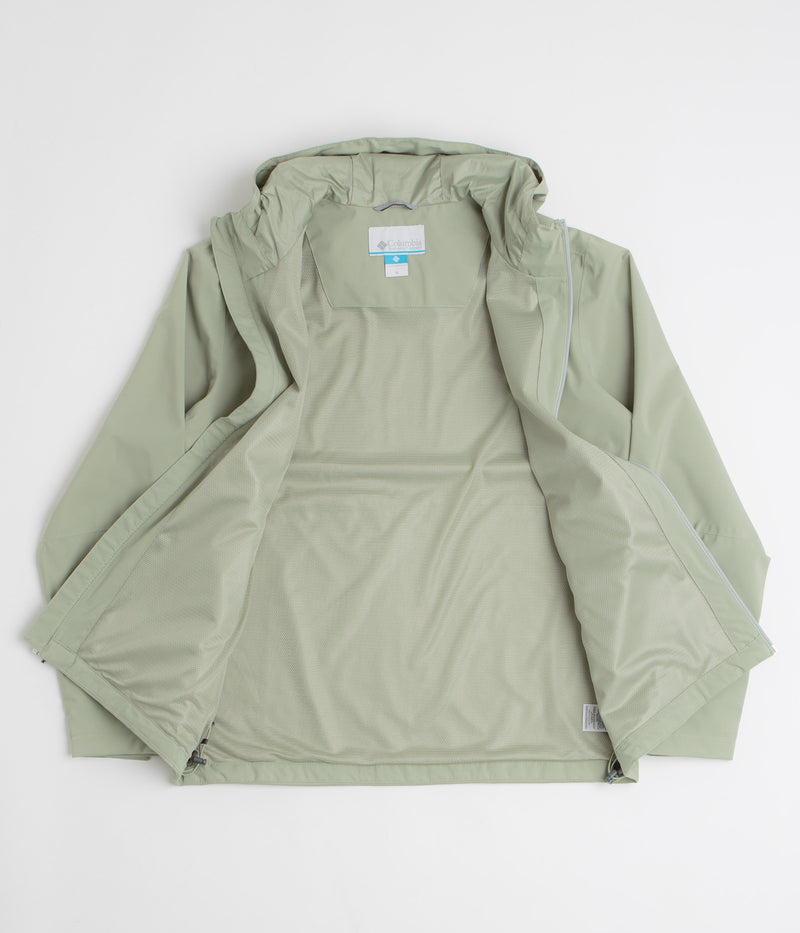 Columbia Altbound Jacket in Safari