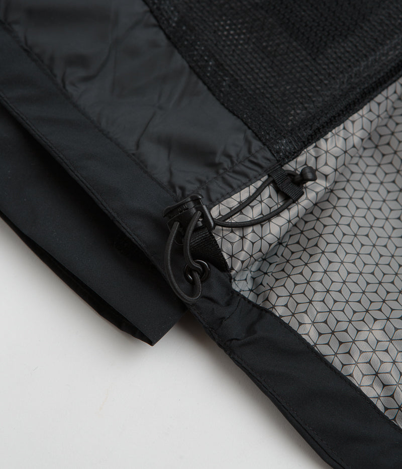 Columbia Ampli-Dry II Shell Jacket in Black