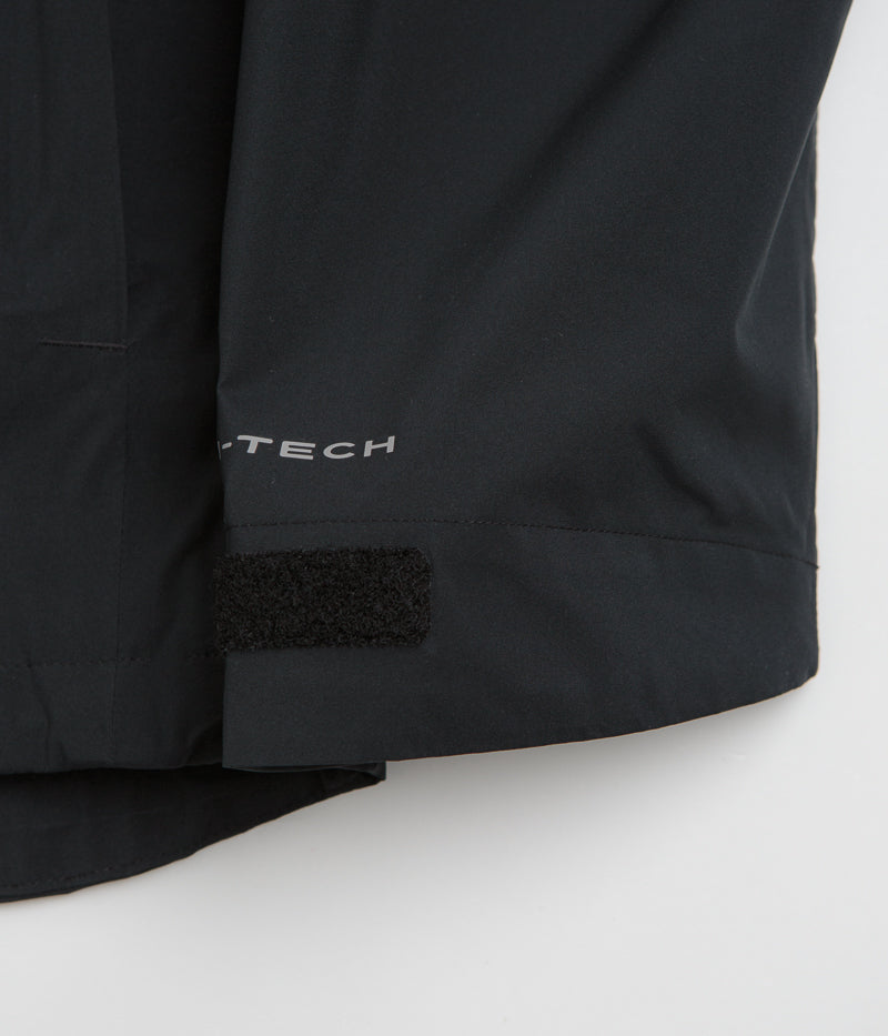 Columbia Ampli-Dry II Shell Jacket in Black