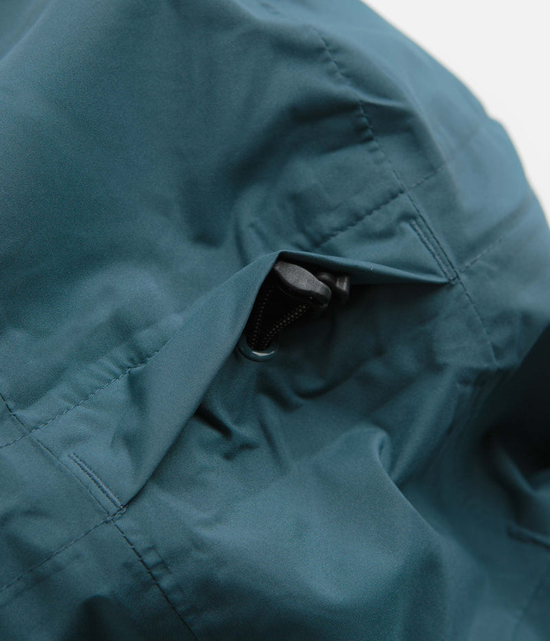 Columbia Ampli-Dry II Shell Jacket in Everblue