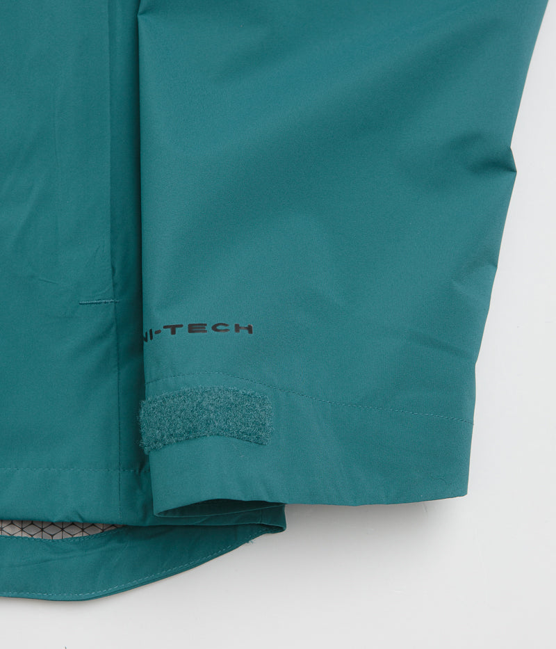 Columbia Ampli-Dry II Shell Jacket in River Blue