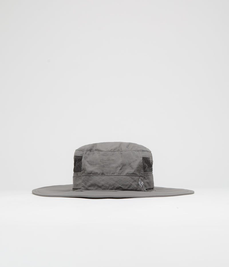 Columbia Bora Bora Booney Hat in City Grey and City Grey