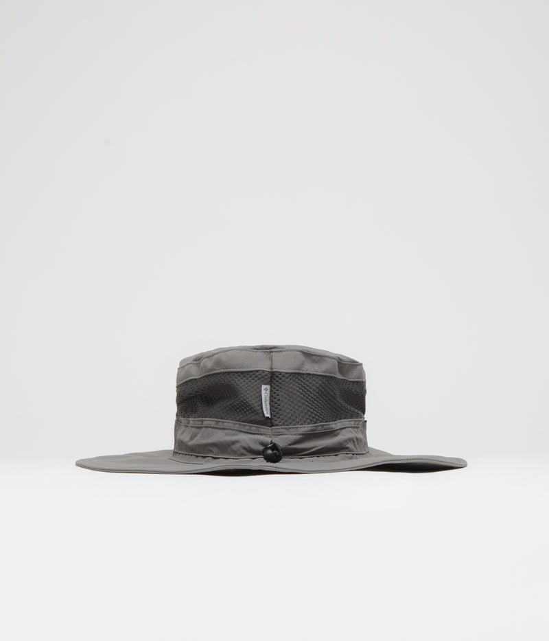 Columbia Bora Bora Booney Hat in City Grey and City Grey