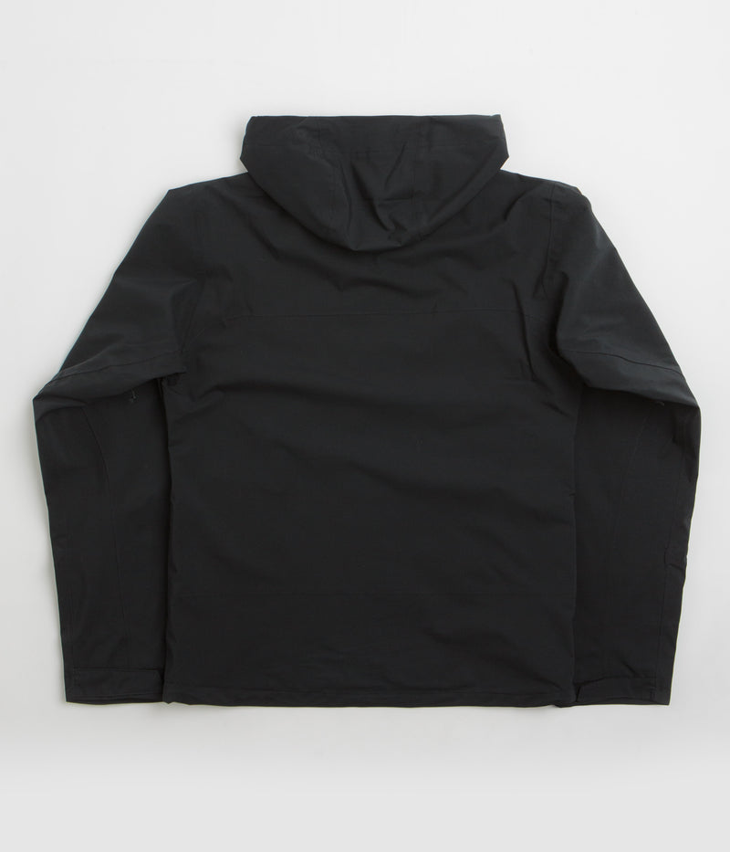 Columbia Boulder Falls Jacket in Black