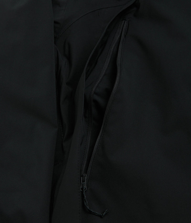 Columbia Boulder Falls Jacket in Black