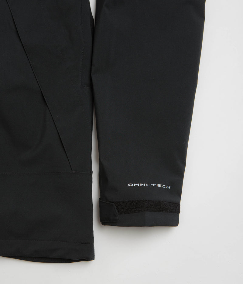 Columbia Boulder Falls Jacket in Black
