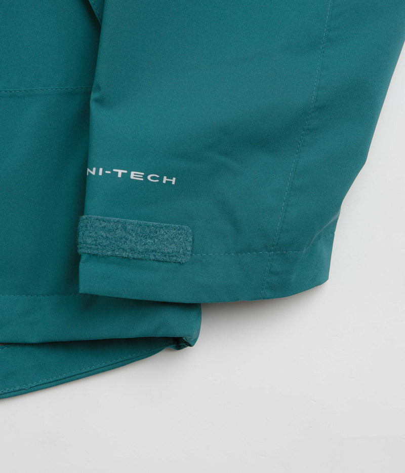 Columbia Boulder Falls Jacket in River Blue