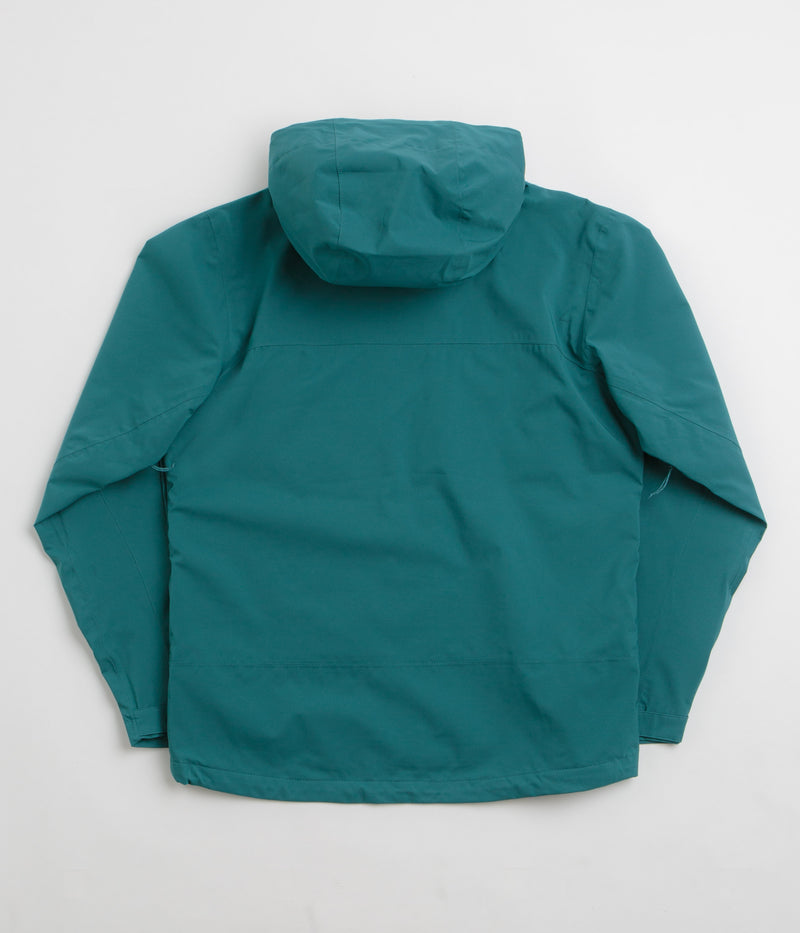 Columbia Boulder Falls Jacket in River Blue