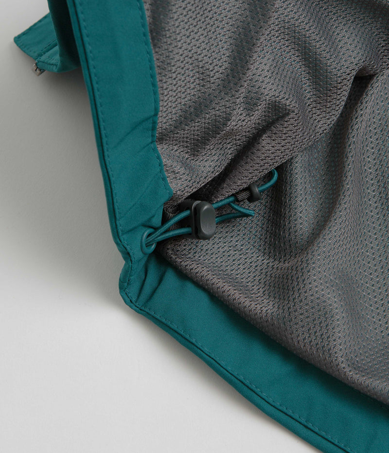 Columbia Boulder Falls Jacket in River Blue