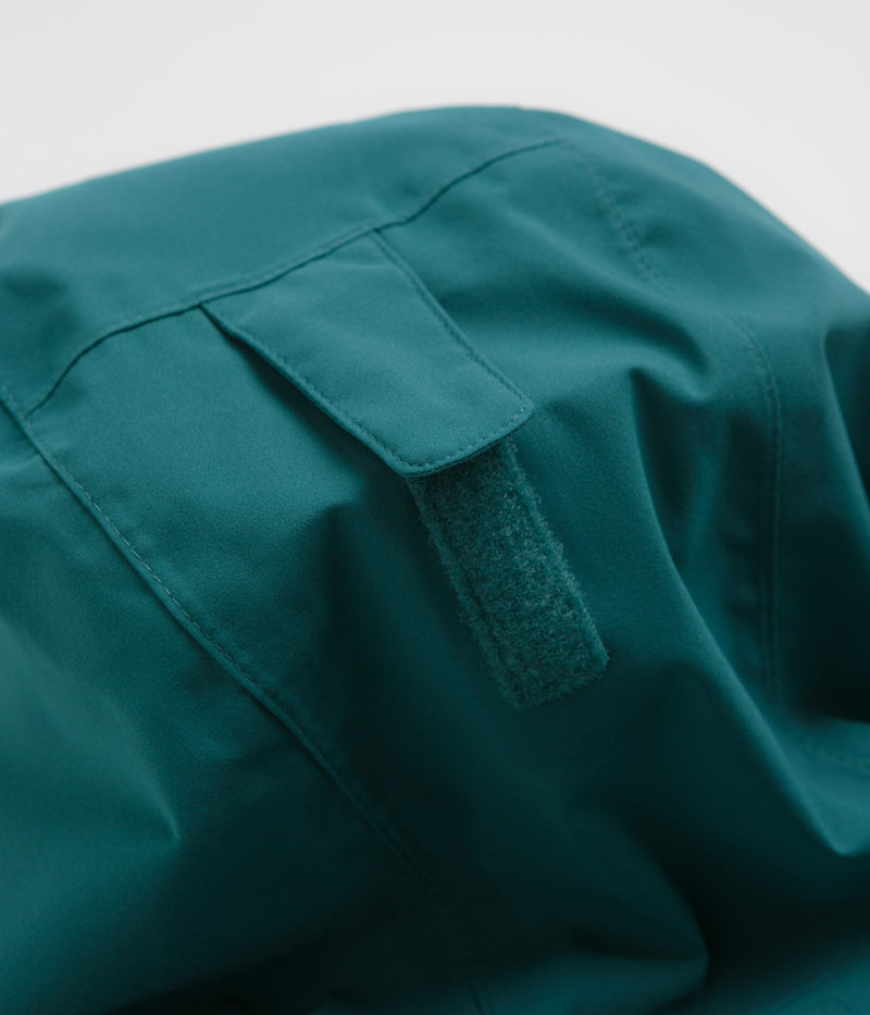 Columbia Boulder Falls Jacket in River Blue
